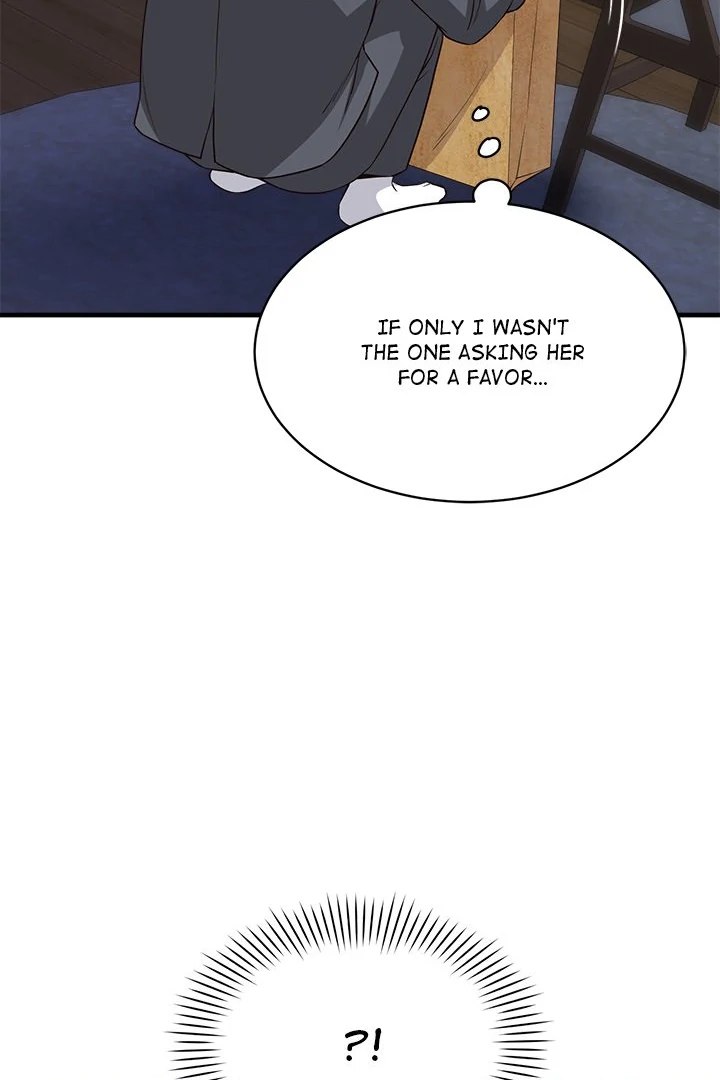 My Other Girlfriend - Chapter 31 - photo - 31