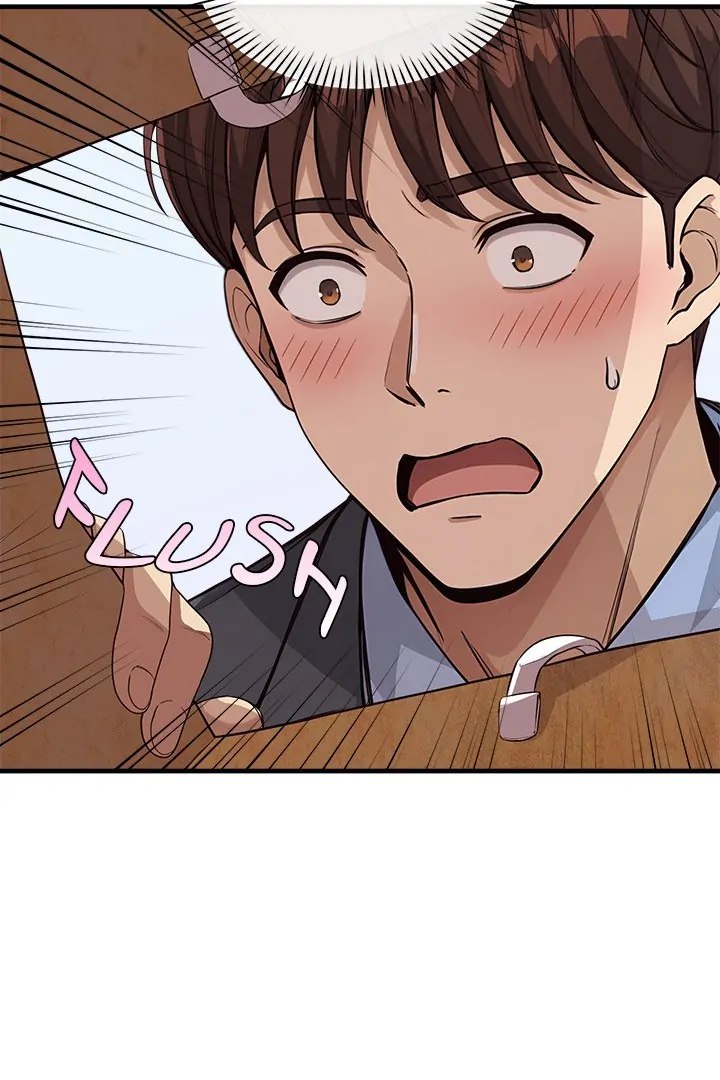 My Other Girlfriend - Chapter 31 - photo - 32
