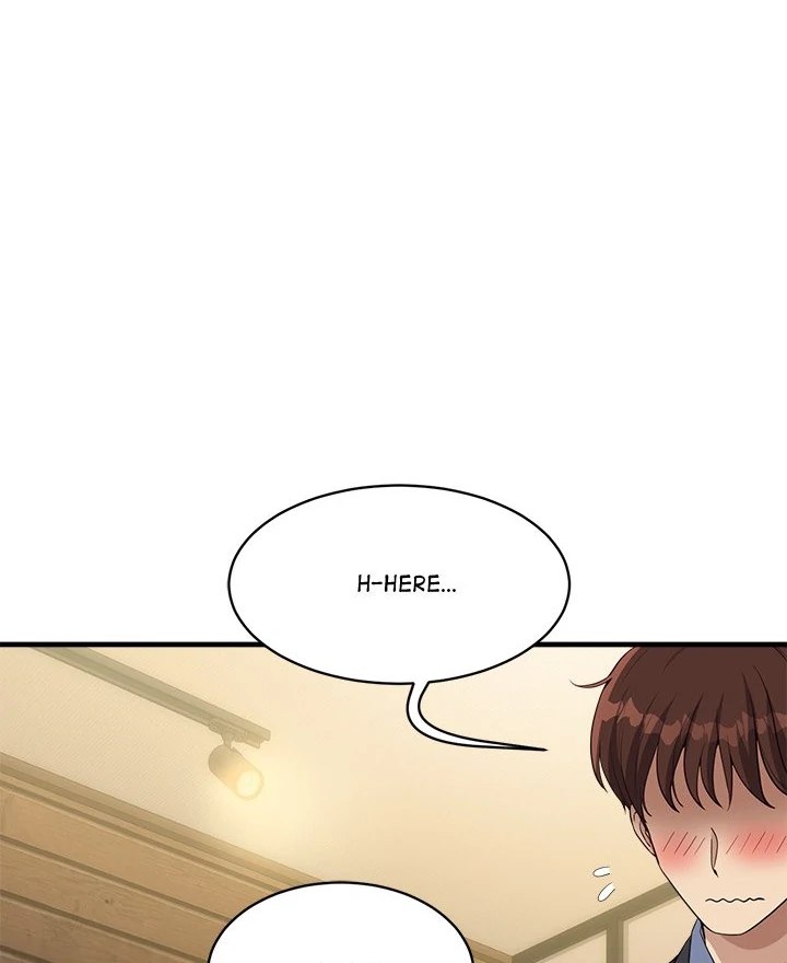 My Other Girlfriend - Chapter 31 - photo - 33