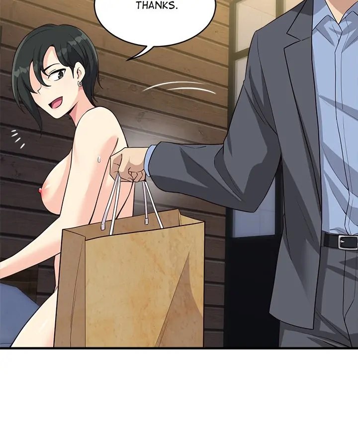My Other Girlfriend - Chapter 31 - photo - 34