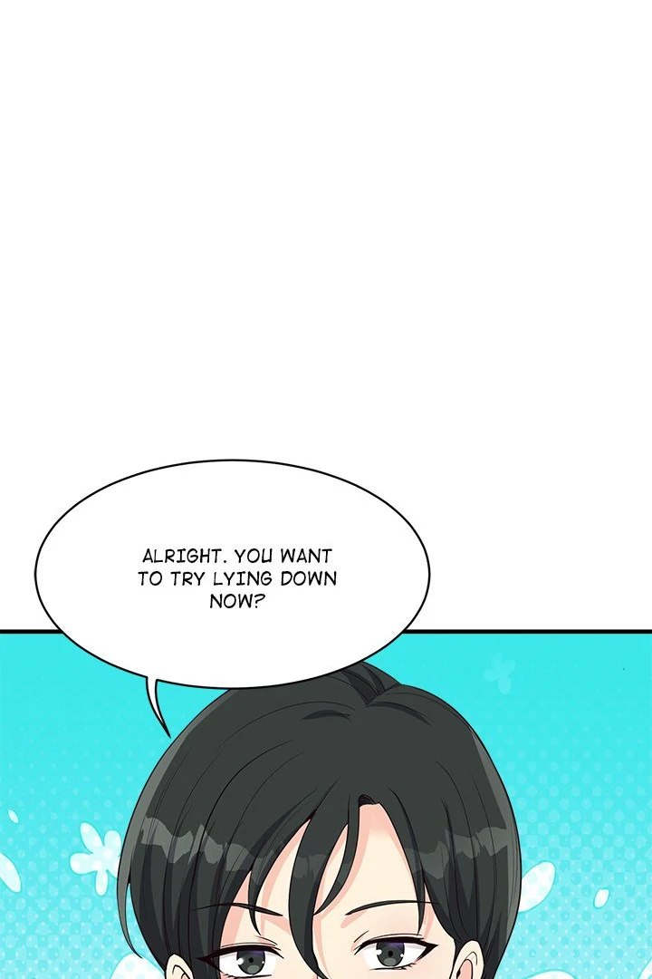 My Other Girlfriend - Chapter 31 - photo - 35