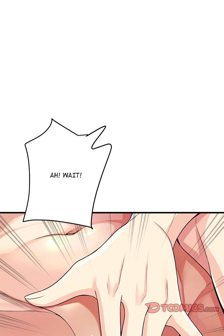 My Other Girlfriend - Chapter 31 - photo - 54