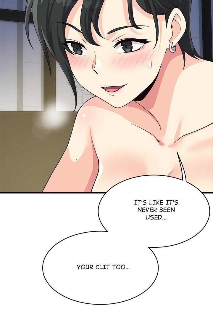 My Other Girlfriend - Chapter 31 - photo - 59
