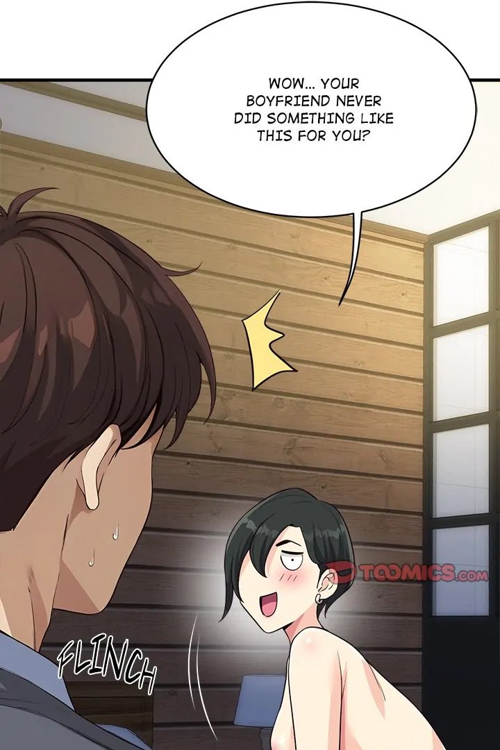 My Other Girlfriend - Chapter 31 - photo - 63