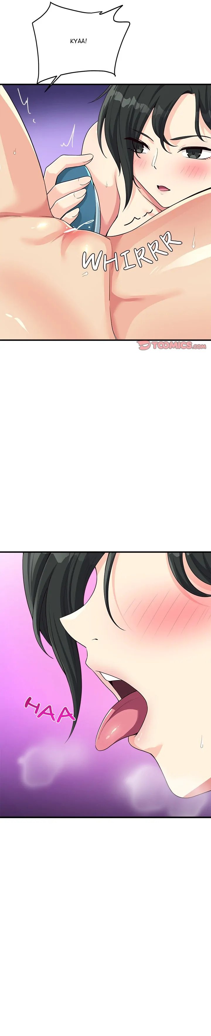 My Other Girlfriend - Chapter 31 - photo - 71