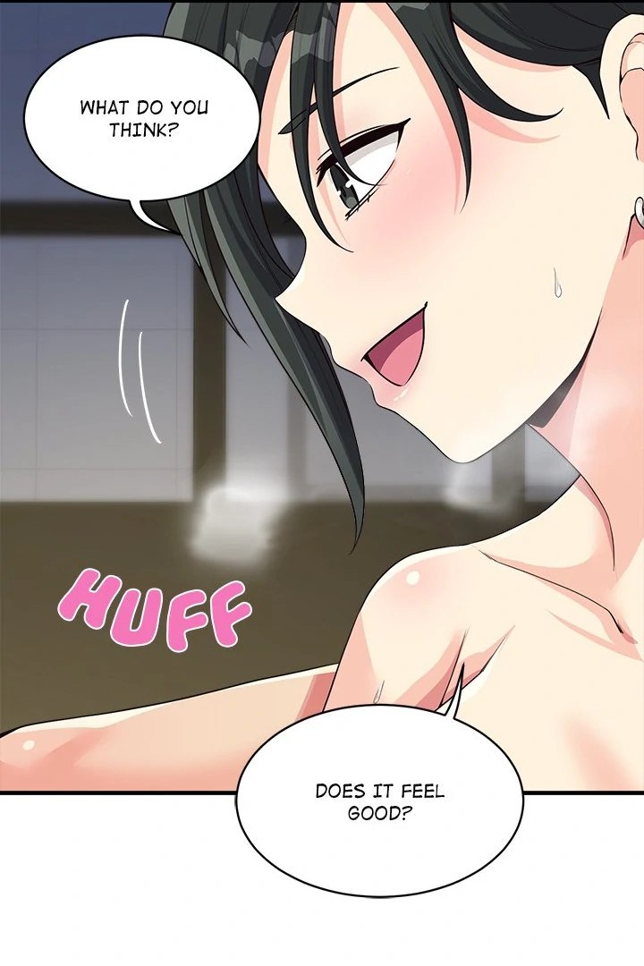 My Other Girlfriend - Chapter 31 - photo - 85