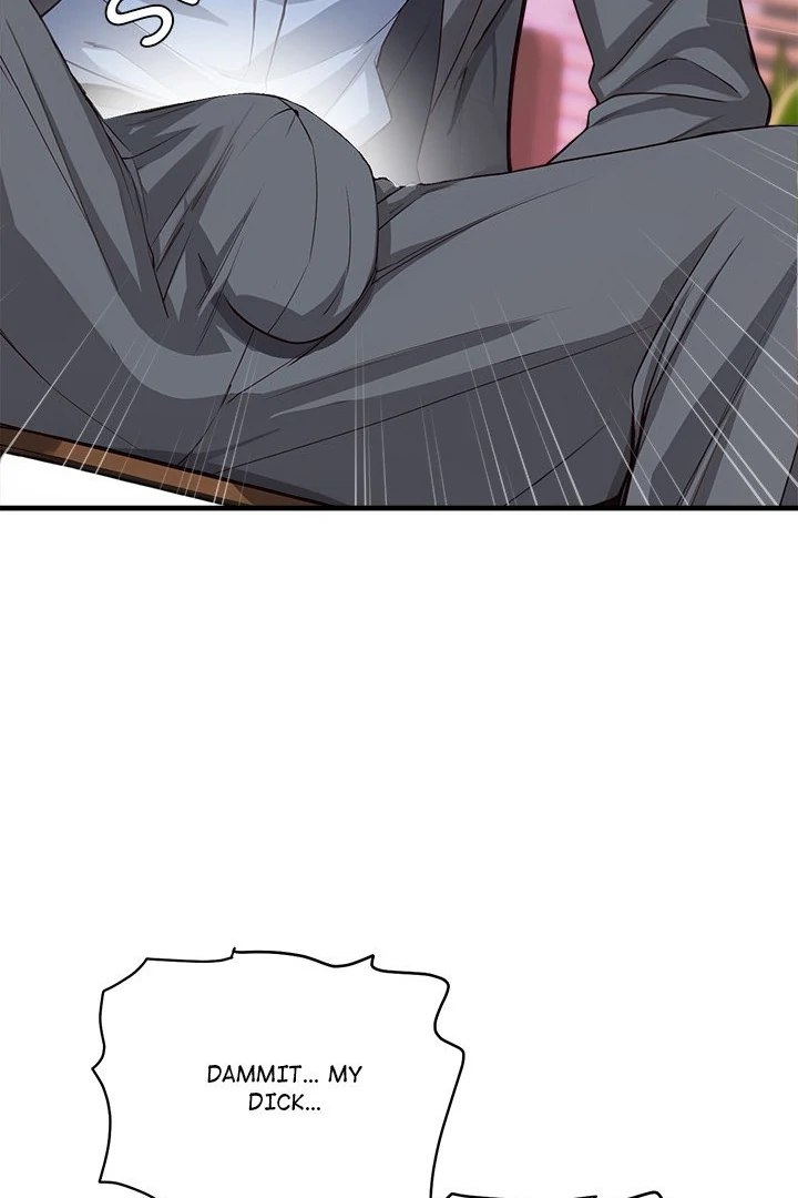 My Other Girlfriend - Chapter 31 - photo - 91
