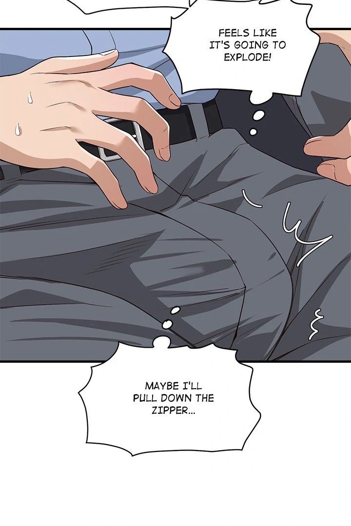 My Other Girlfriend - Chapter 31 - photo - 92