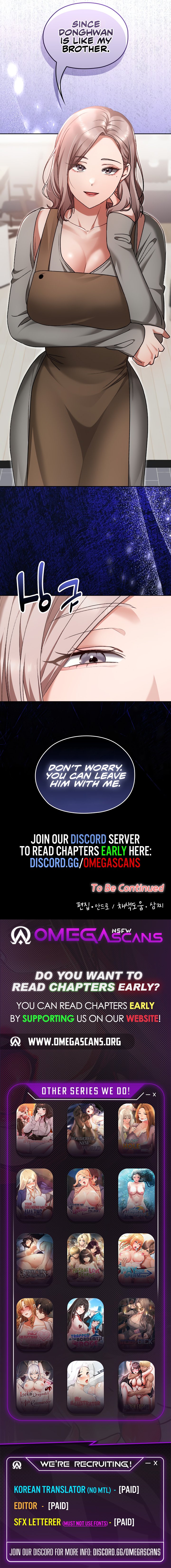 Keep It a Secret in School - Chapter 27 - photo - 10