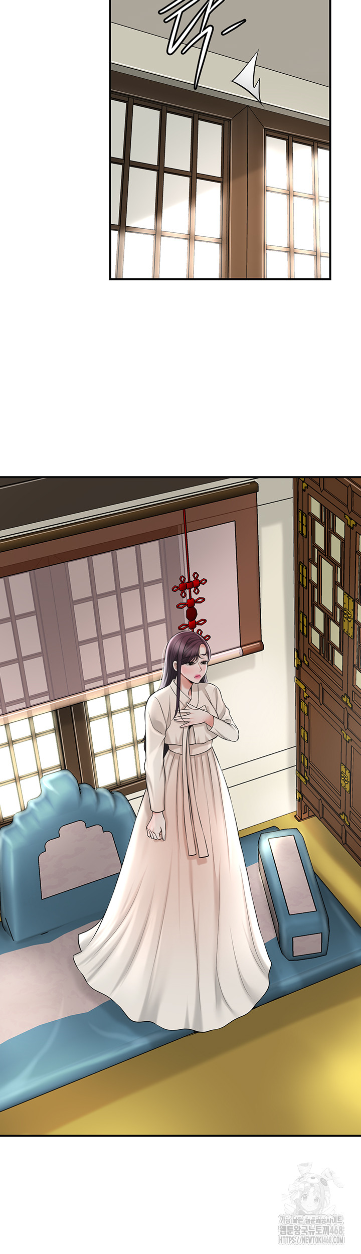 Brothel Raw - Chapter 50 - photo - 25