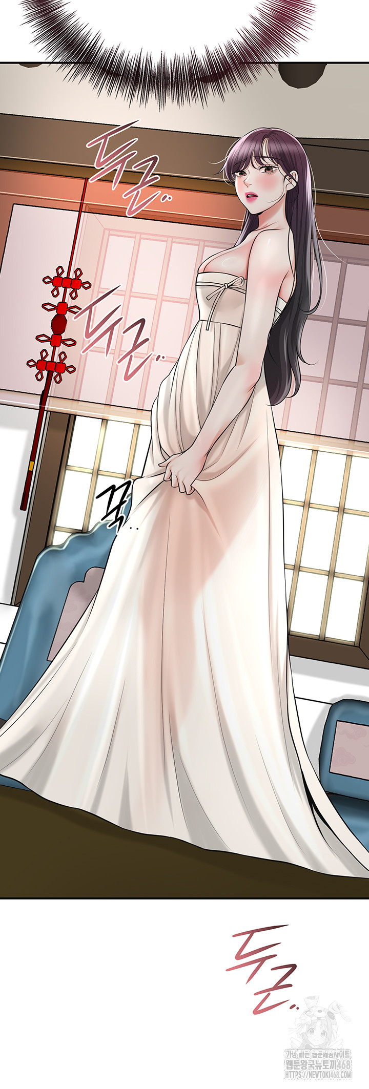 Brothel Raw - Chapter 50 - photo - 29