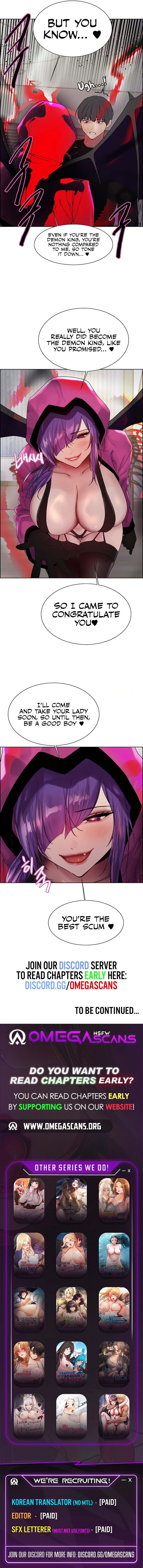 Sex Stopwatch - Chapter 139 - photo - 10