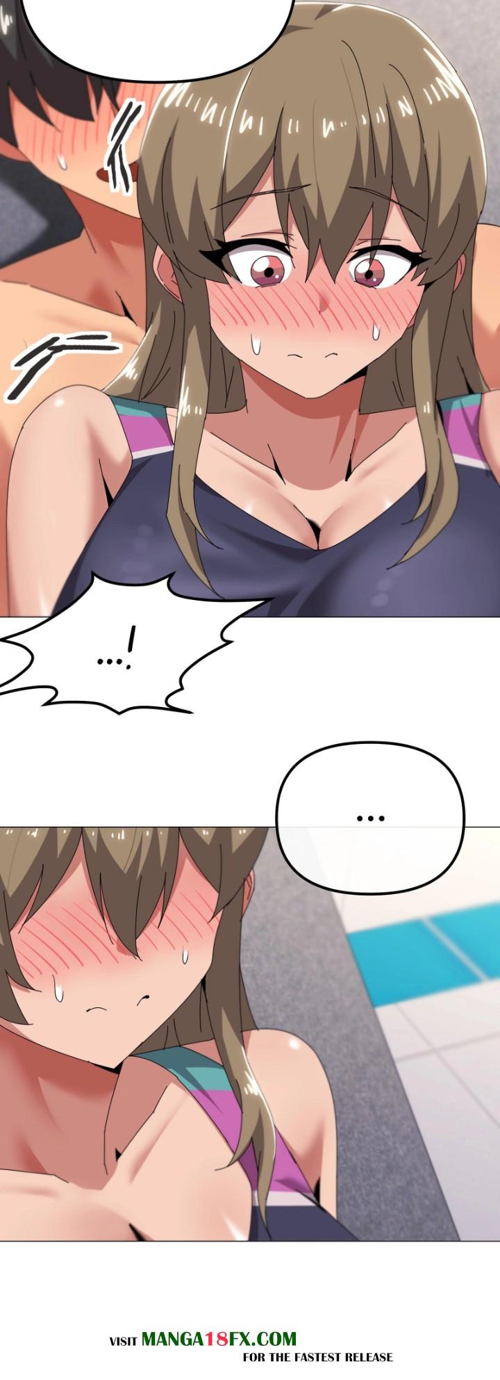What’s Wrong With This Family? Raw - Chapter 64 - photo - 34