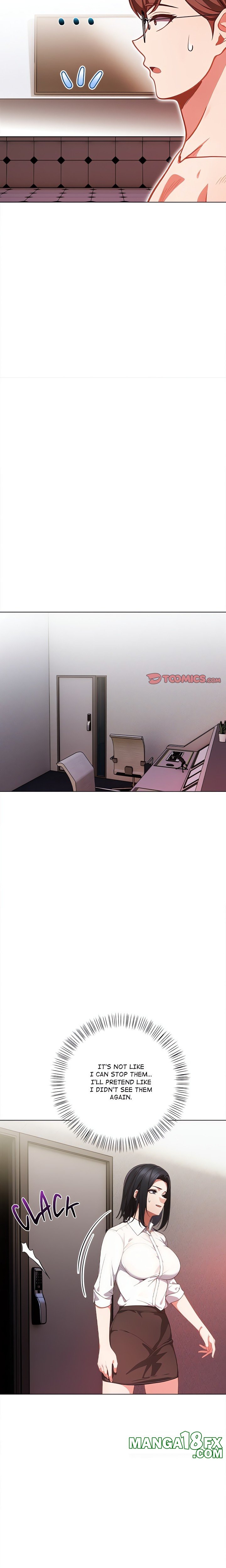 Love-Motion Capture - Chapter 7 - photo - 6