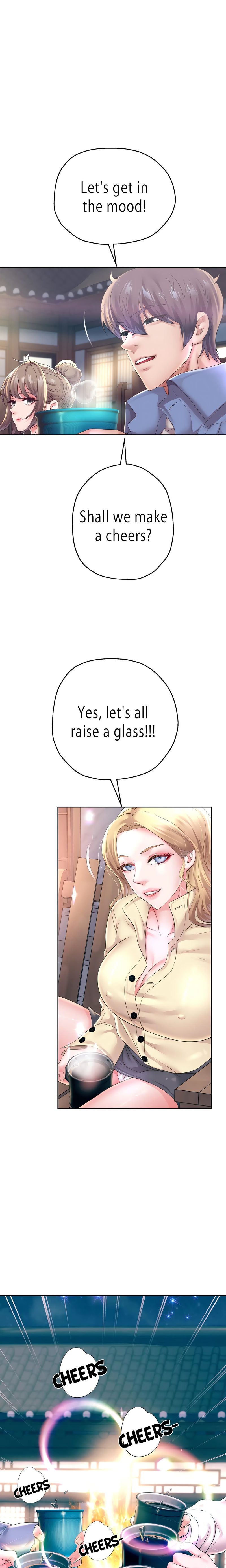 Reborn with Big Rizz Energy - Chapter 52 - photo - 1