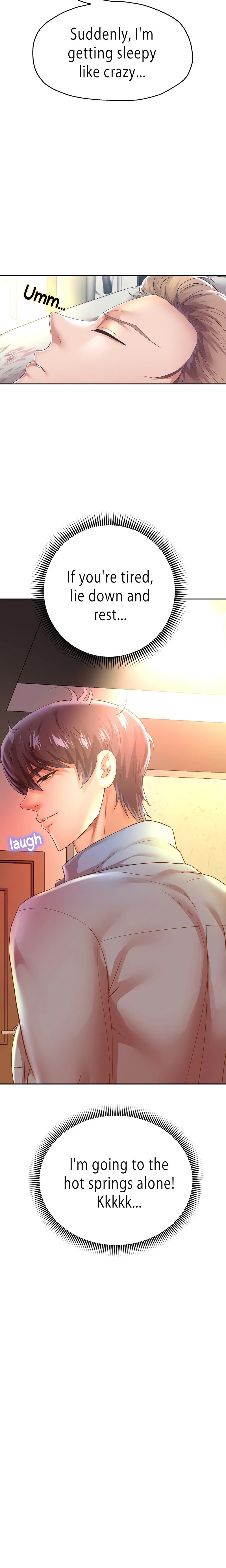 Reborn with Big Rizz Energy - Chapter 52 - photo - 11