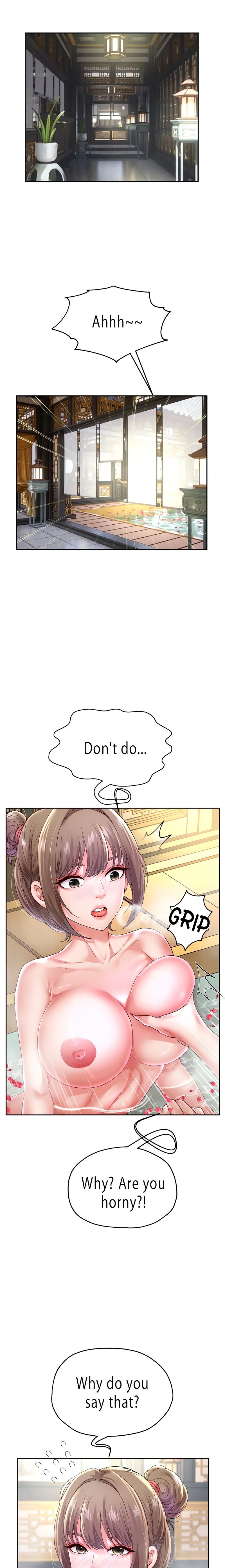 Reborn with Big Rizz Energy - Chapter 52 - photo - 12