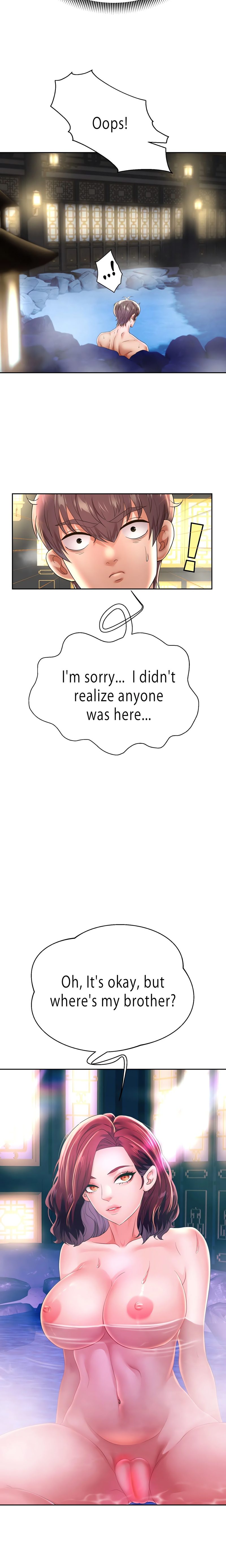 Reborn with Big Rizz Energy - Chapter 52 - photo - 16
