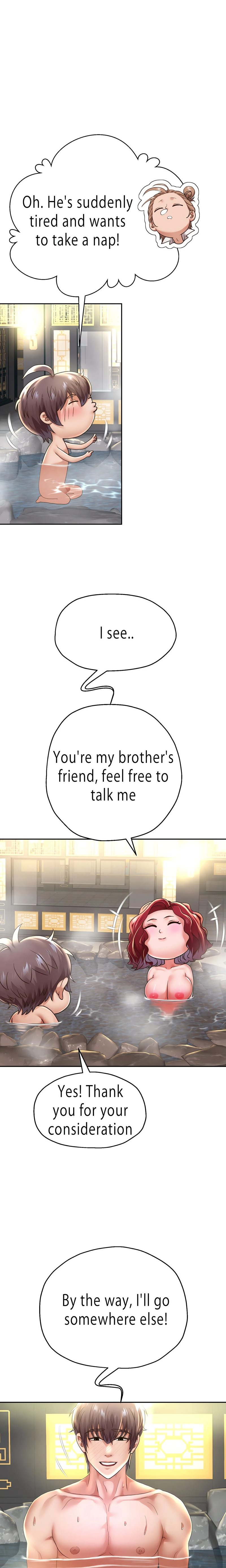 Reborn with Big Rizz Energy - Chapter 52 - photo - 17