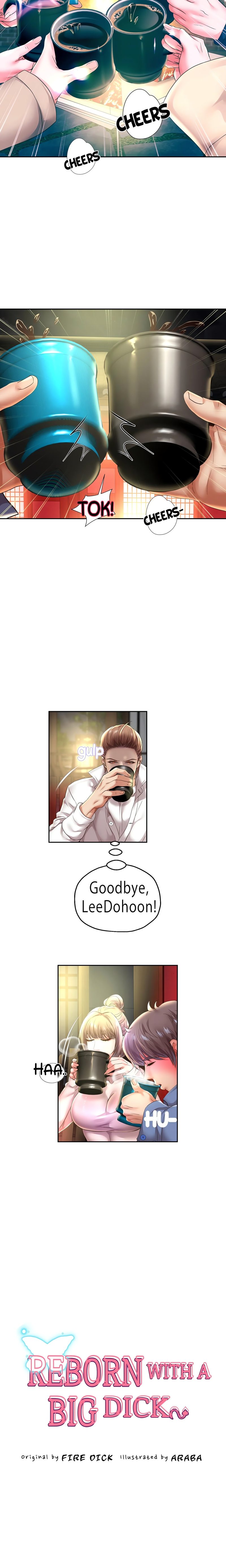 Reborn with Big Rizz Energy - Chapter 52 - photo - 2