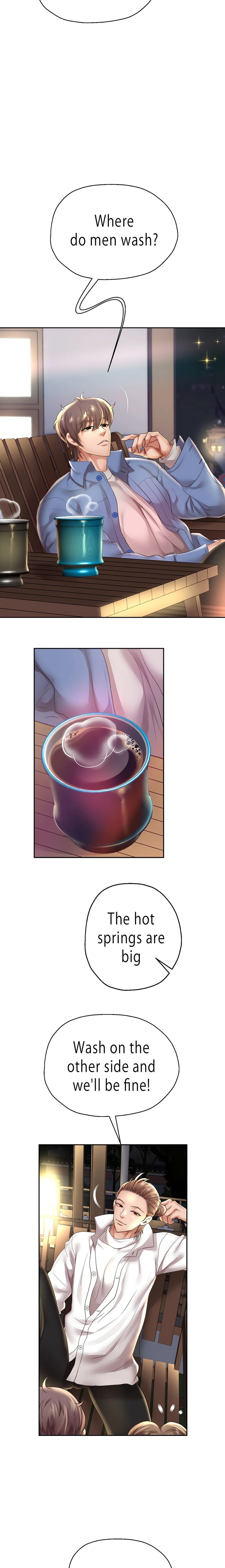 Reborn with Big Rizz Energy - Chapter 52 - photo - 6