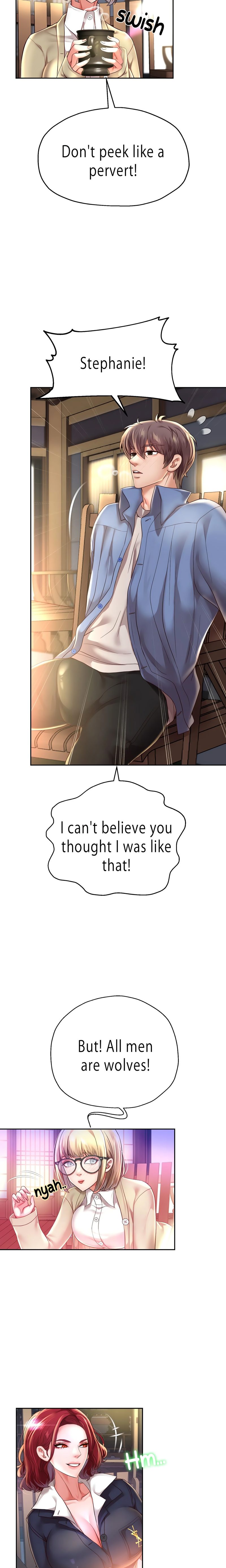 Reborn with Big Rizz Energy - Chapter 52 - photo - 8