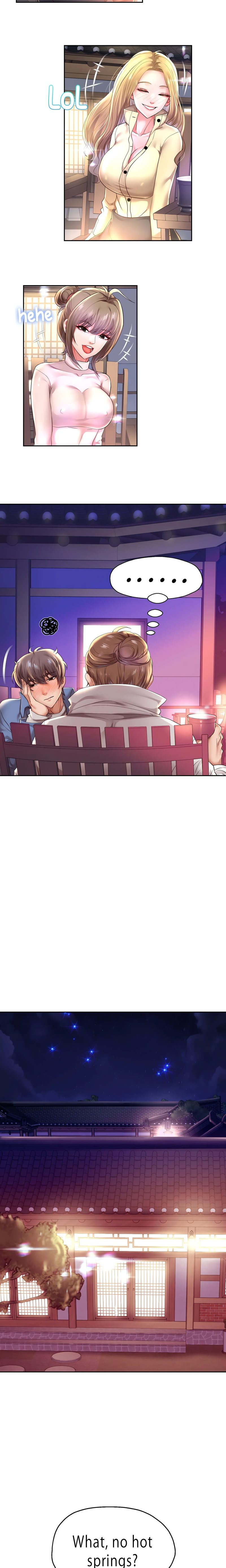 Reborn with Big Rizz Energy - Chapter 52 - photo - 9