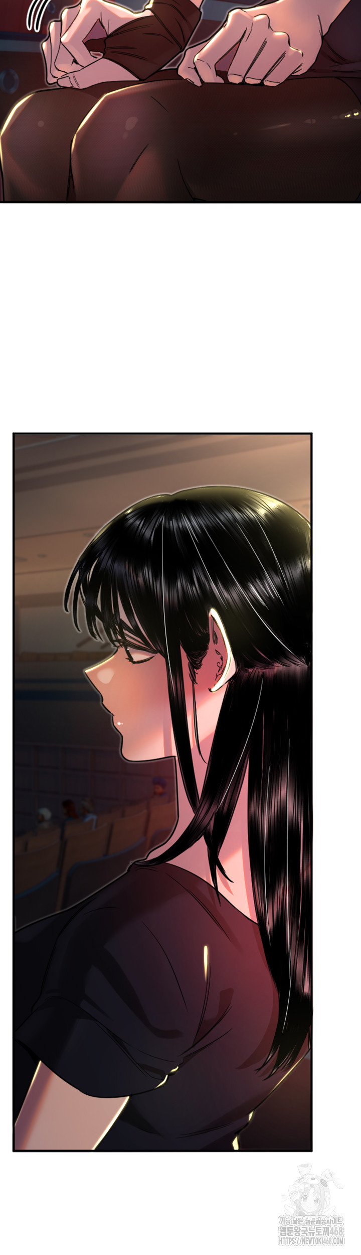 Manitto Raw - Chapter 36 - photo - 18