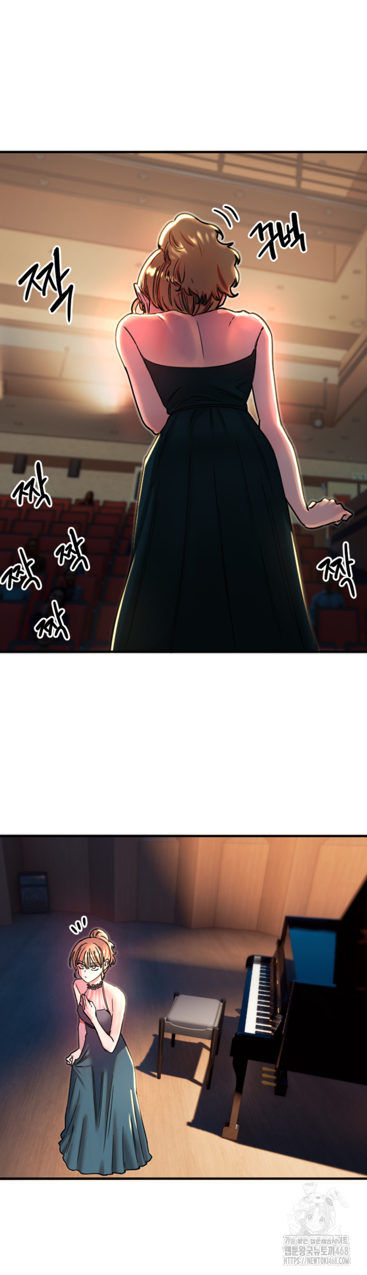 Manitto Raw - Chapter 36 - photo - 29