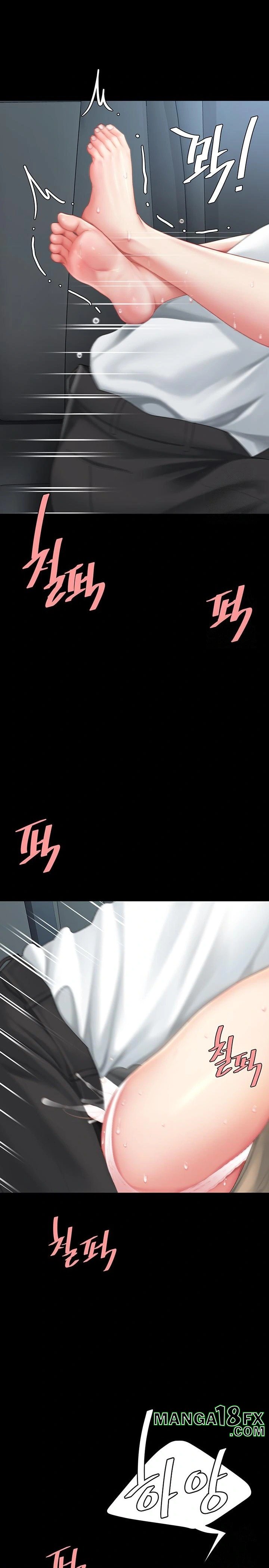 Mom Eat First Raw - Chapter 100 - photo - 11