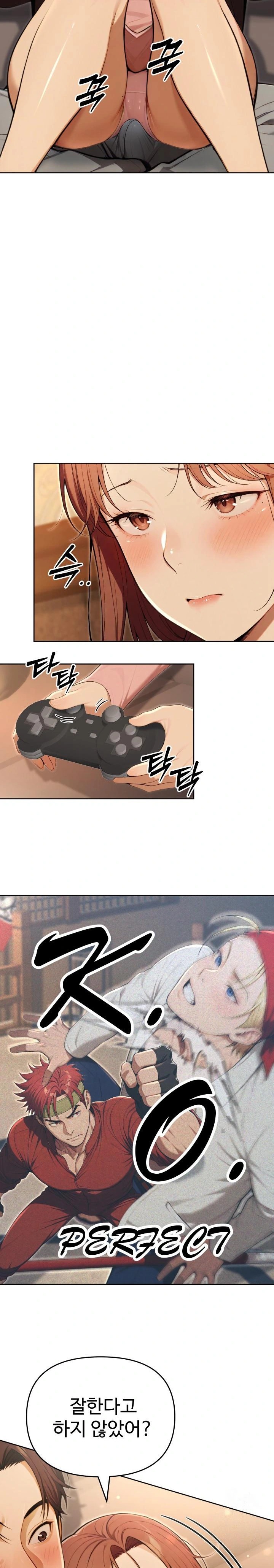 A Girlfriend Every Day of the Week Raw - Chapter 9 - photo - 19