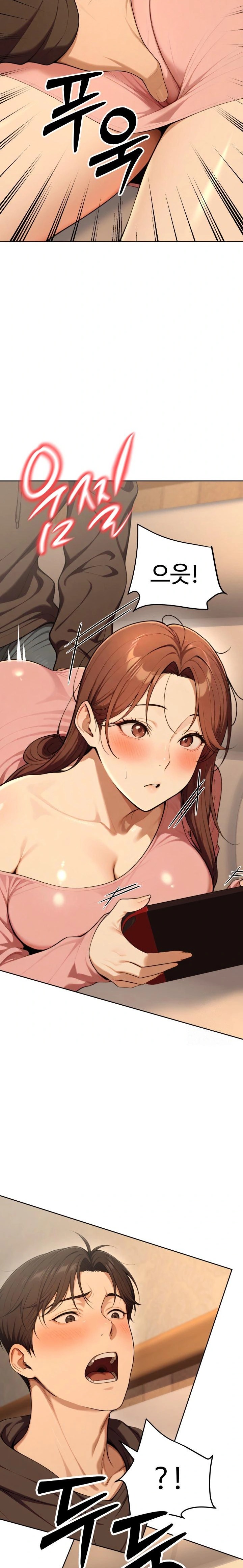 A Girlfriend Every Day of the Week Raw - Chapter 9 - photo - 33
