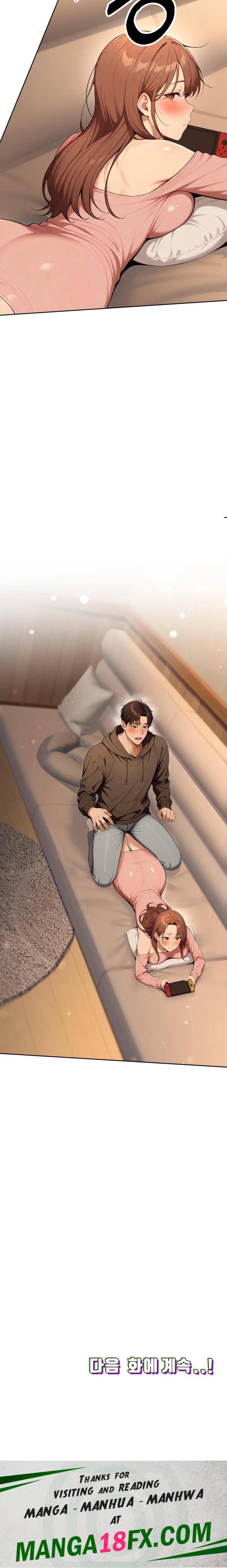 A Girlfriend Every Day of the Week Raw - Chapter 9 - photo - 34
