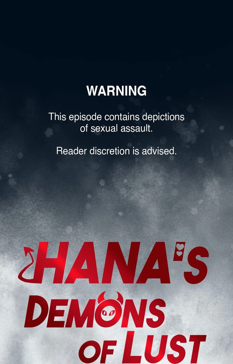 Hana’s Demons of Lust - Chapter 102 - photo - 1