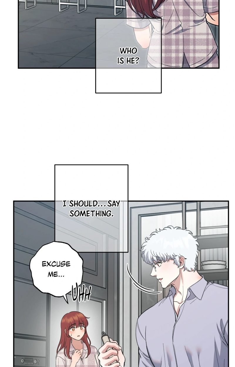Hana’s Demons of Lust - Chapter 102 - photo - 14