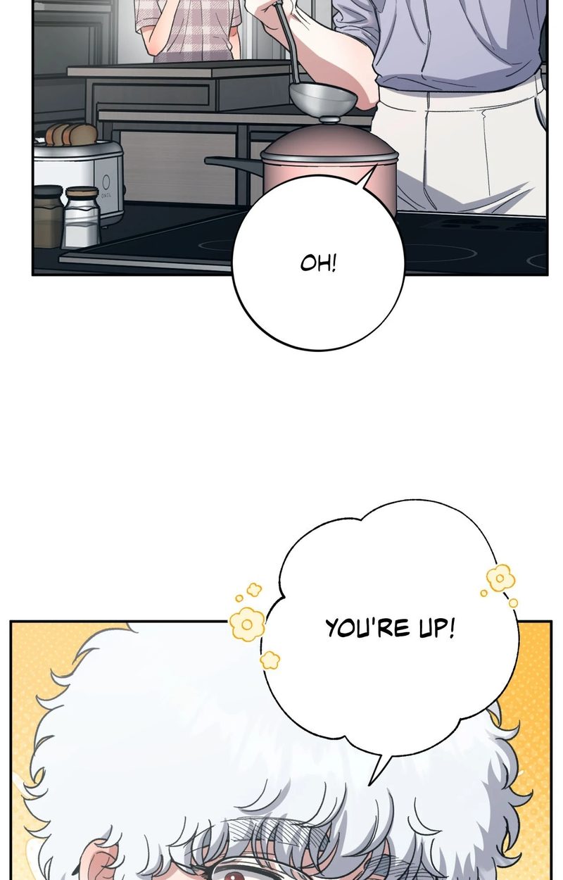 Hana’s Demons of Lust - Chapter 102 - photo - 15