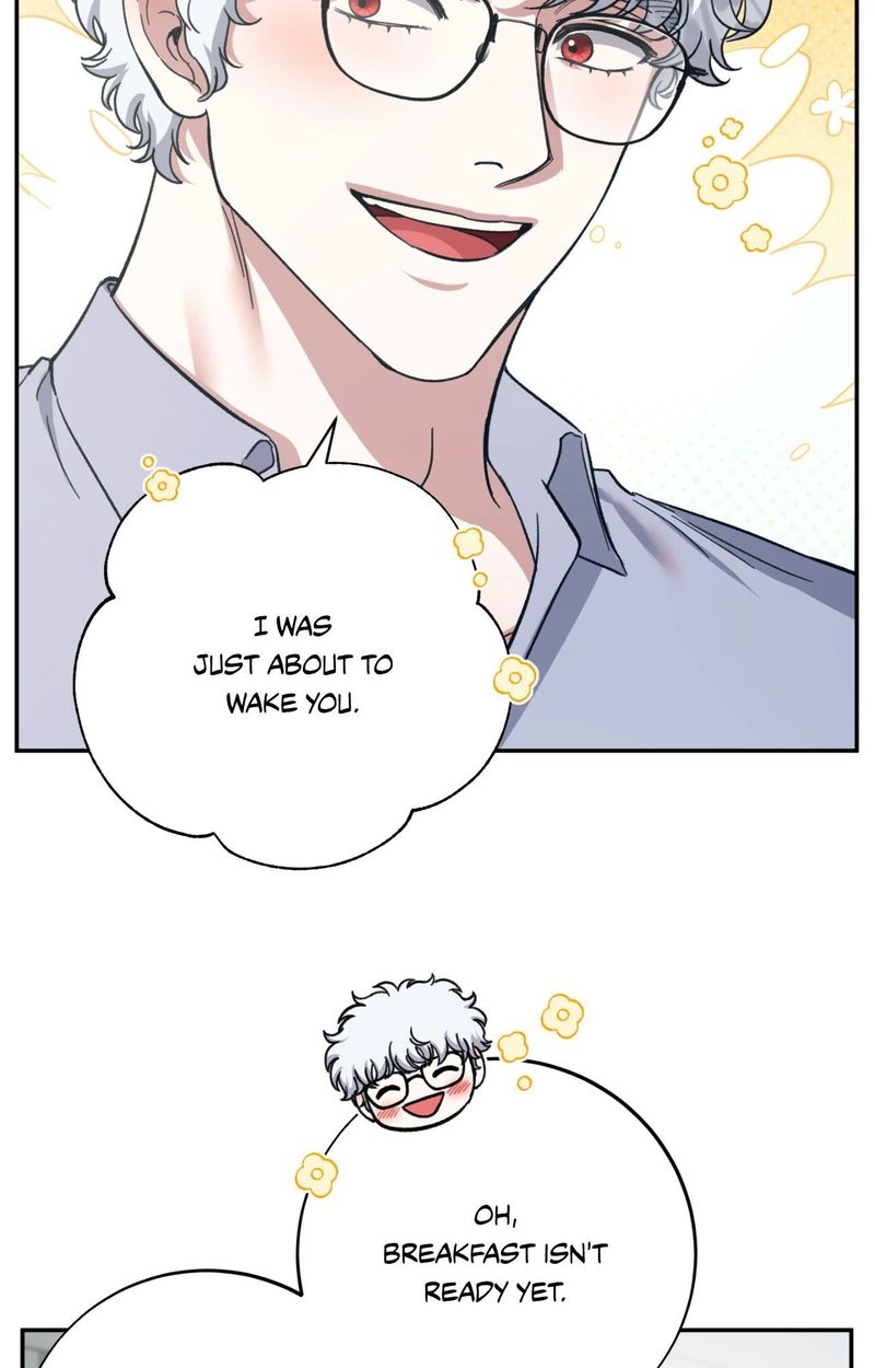 Hana’s Demons of Lust - Chapter 102 - photo - 16