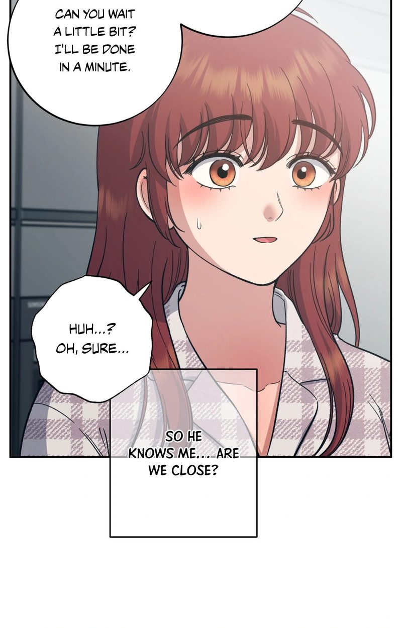 Hana’s Demons of Lust - Chapter 102 - photo - 17