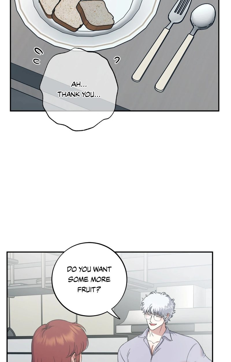 Hana’s Demons of Lust - Chapter 102 - photo - 19