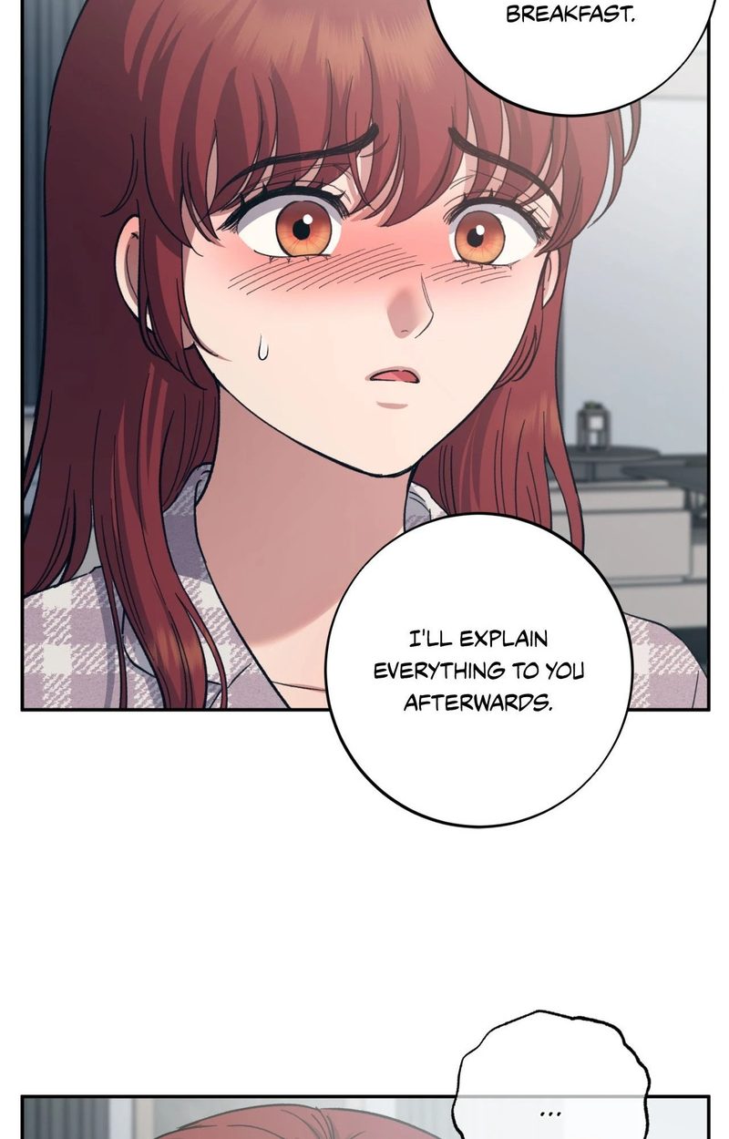 Hana’s Demons of Lust - Chapter 102 - photo - 23