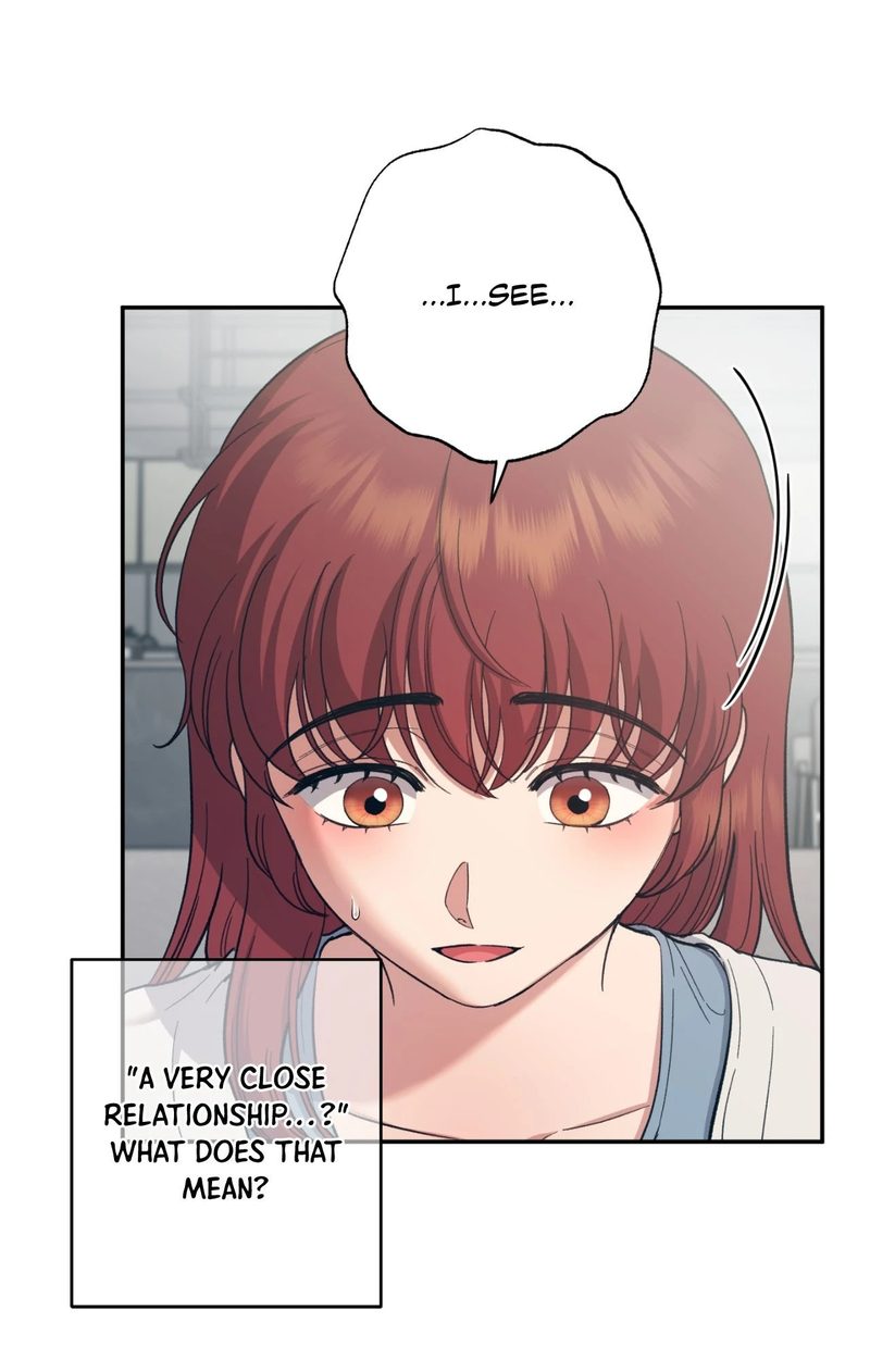 Hana’s Demons of Lust - Chapter 102 - photo - 31