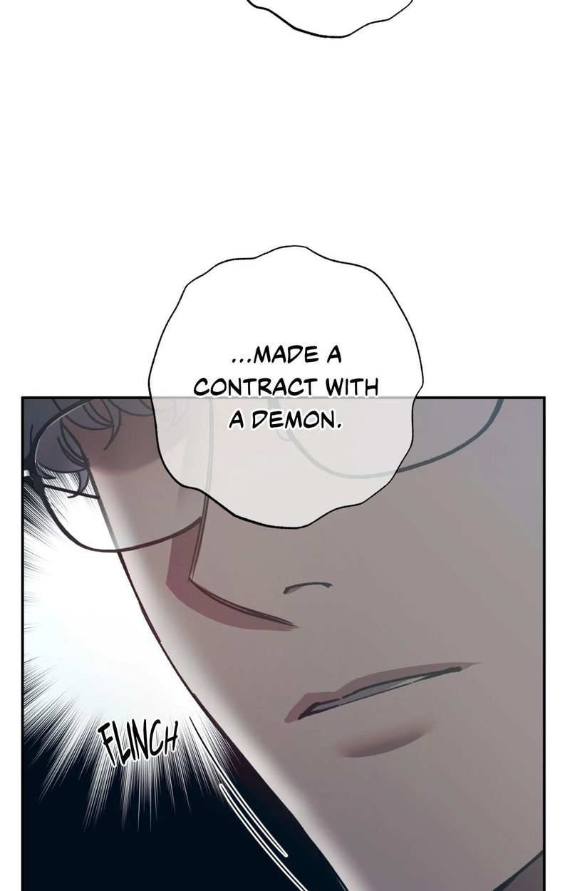 Hana’s Demons of Lust - Chapter 102 - photo - 43