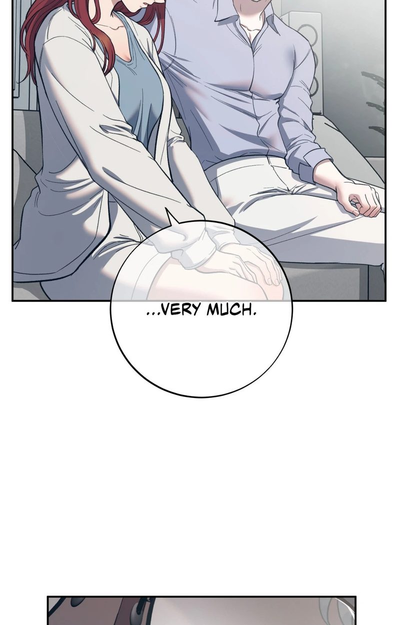 Hana’s Demons of Lust - Chapter 102 - photo - 45