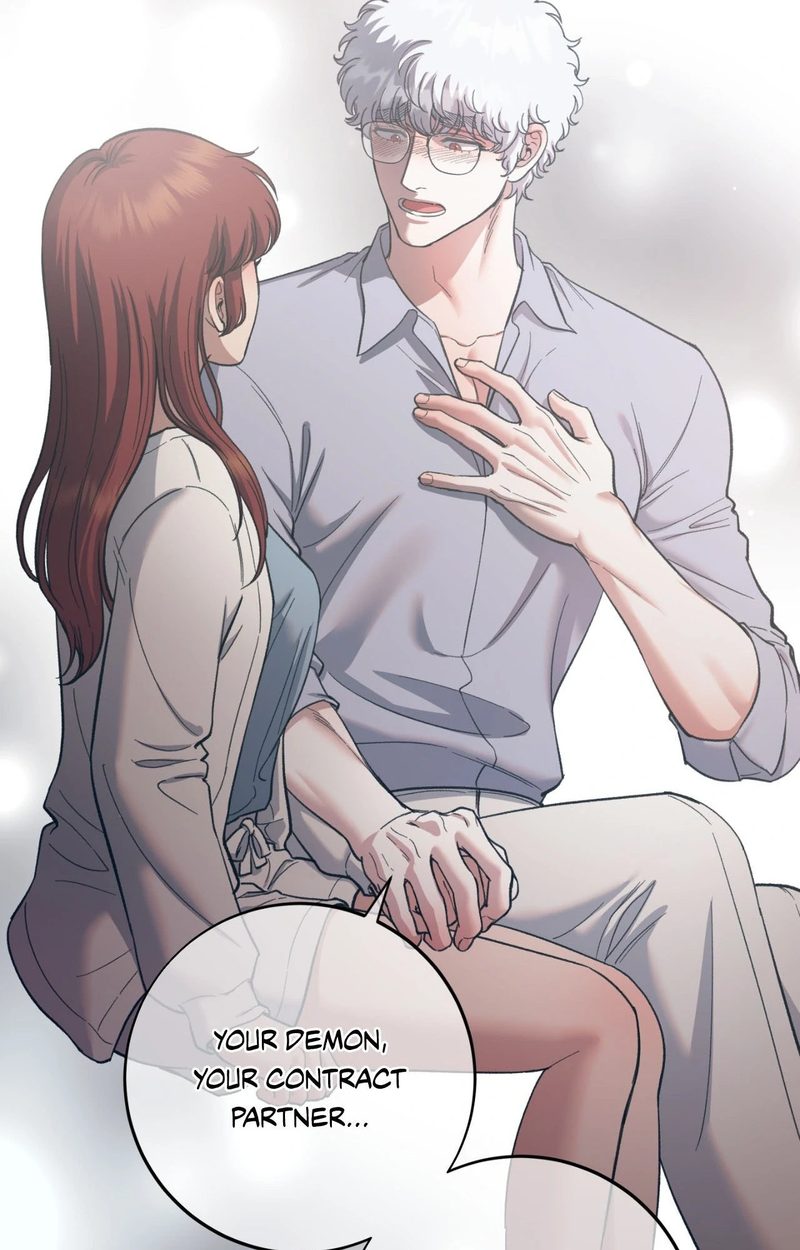 Hana’s Demons of Lust - Chapter 102 - photo - 51