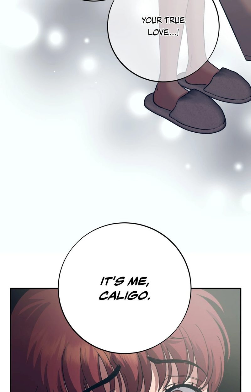 Hana’s Demons of Lust - Chapter 102 - photo - 52
