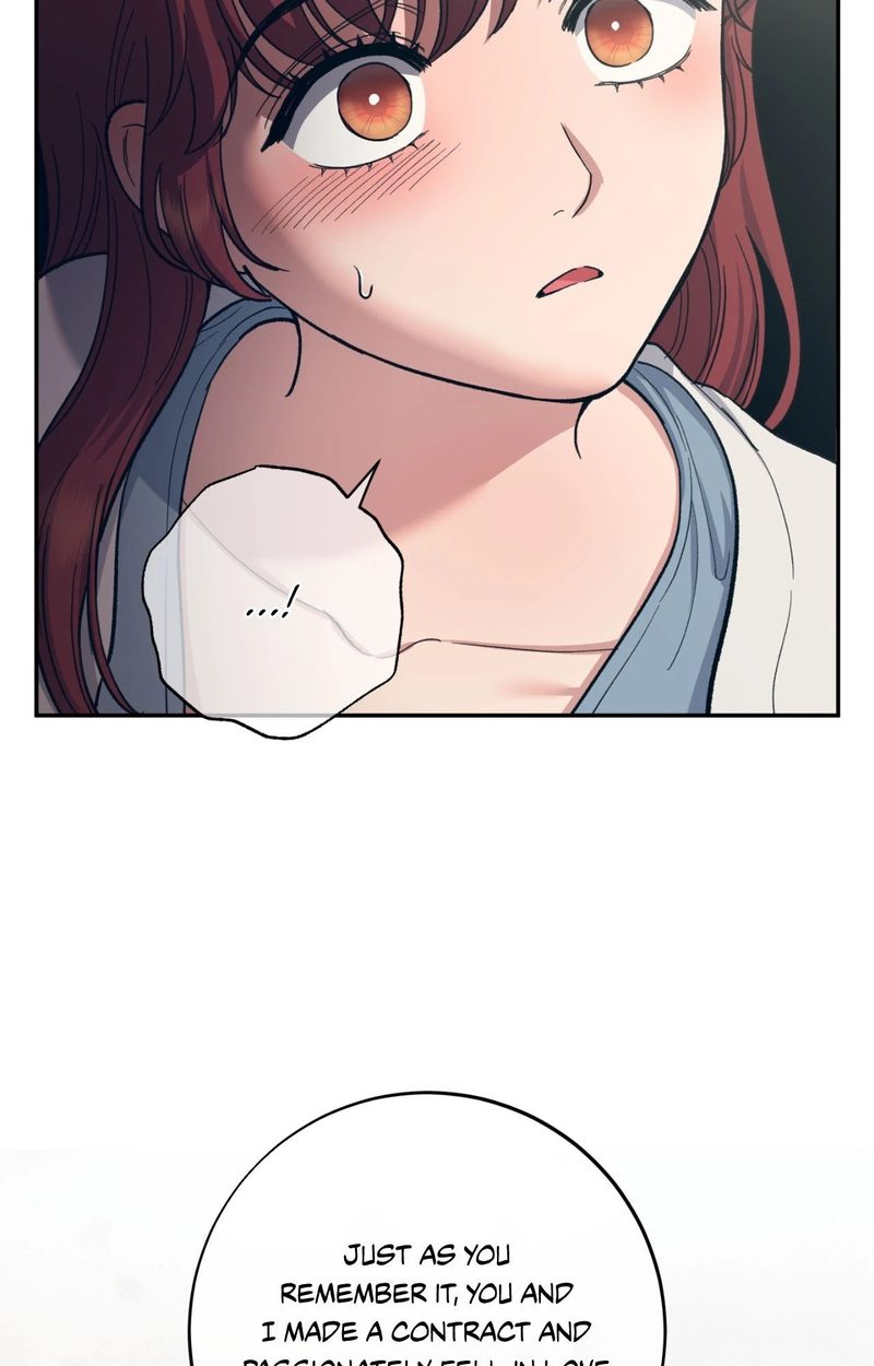 Hana’s Demons of Lust - Chapter 102 - photo - 53