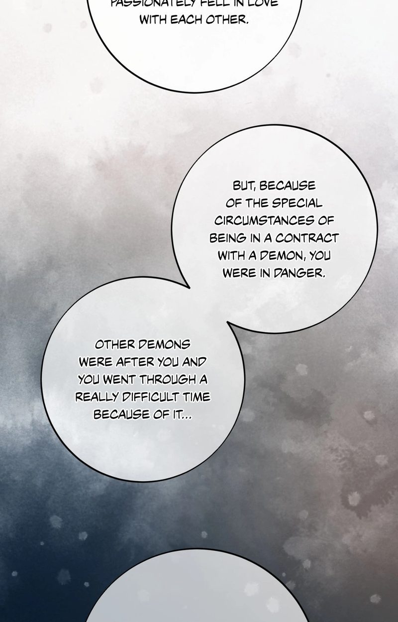 Hana’s Demons of Lust - Chapter 102 - photo - 54