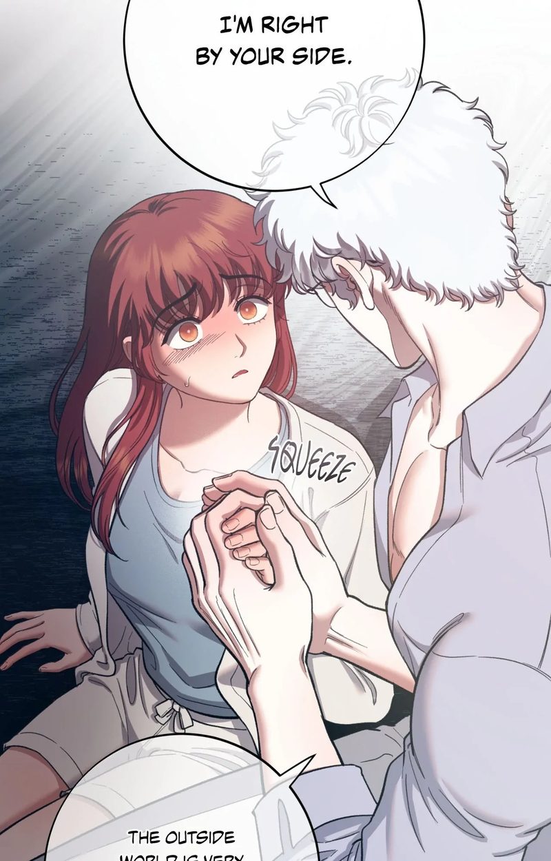 Hana’s Demons of Lust - Chapter 102 - photo - 57