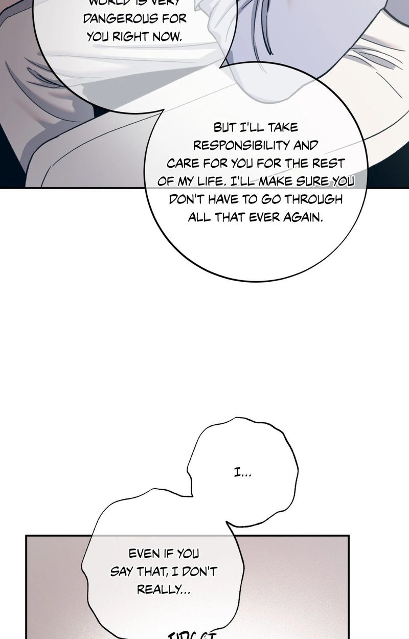 Hana’s Demons of Lust - Chapter 102 - photo - 58