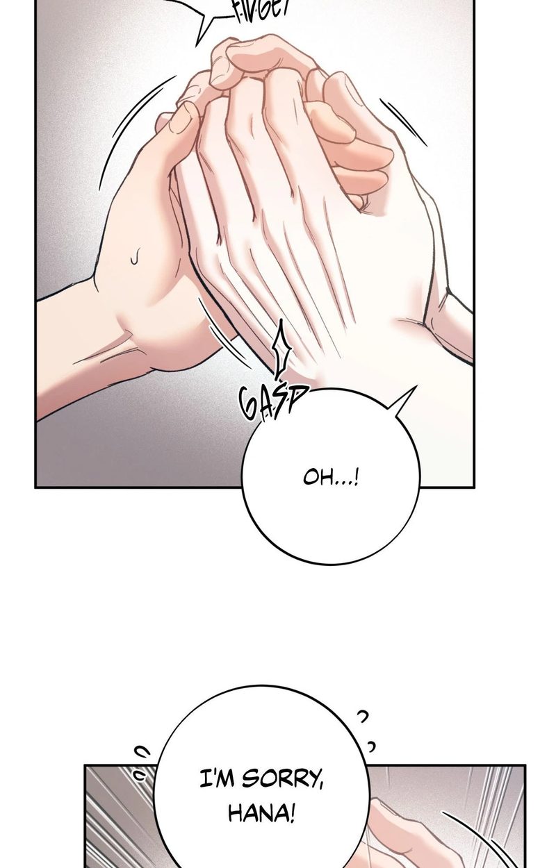 Hana’s Demons of Lust - Chapter 102 - photo - 59